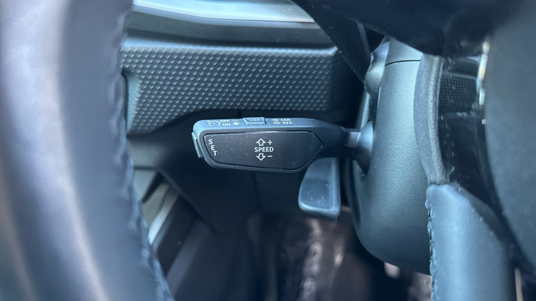 Audi A1 30 TFSI 110 Sport 5dr Petrol Hatchback